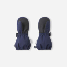 REIMA – OTE – wasserdichte Outdoorfäustlinge (Reimatec) – navy (blau)