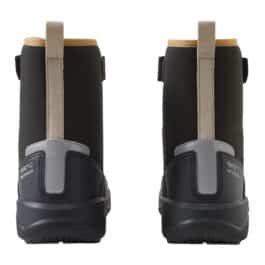 Reima – TALVES- wasserfester Barfuß-Schneestiefel – Black (schwarz)